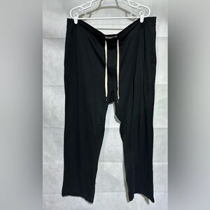 Buck Mason Pima Pajama Lounge Pant